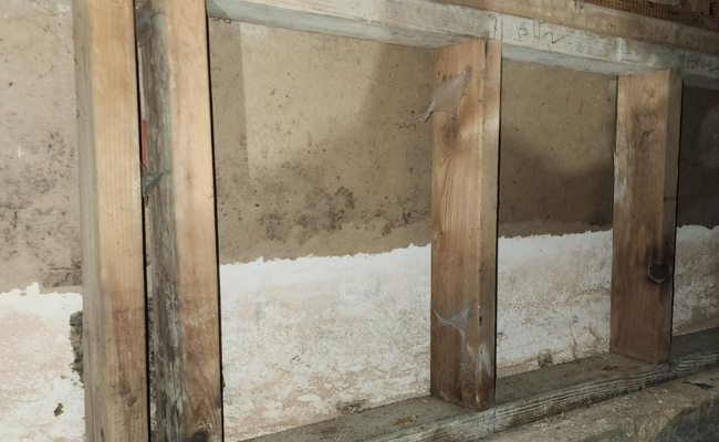 Apex Water Repair 3