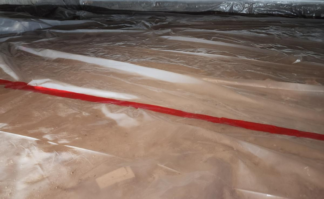 Apex Water Repair 6